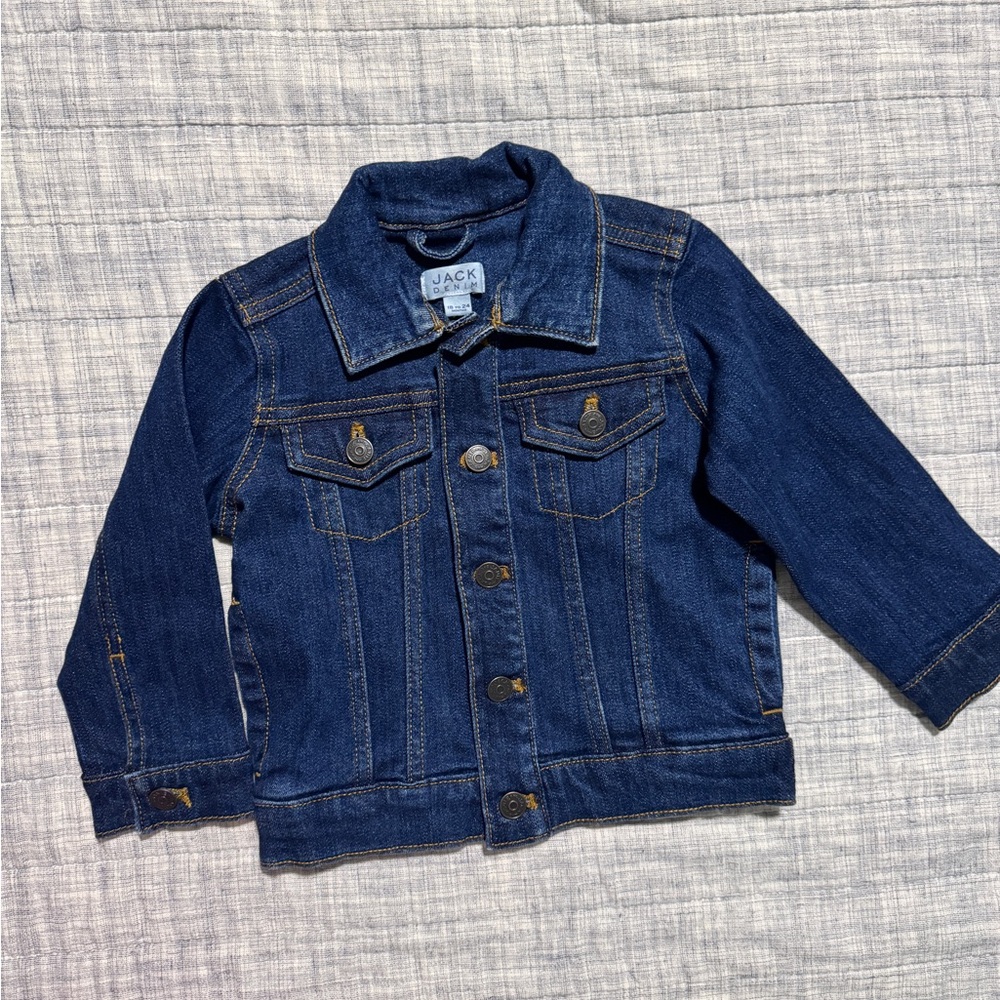 Jack by denim Trucker